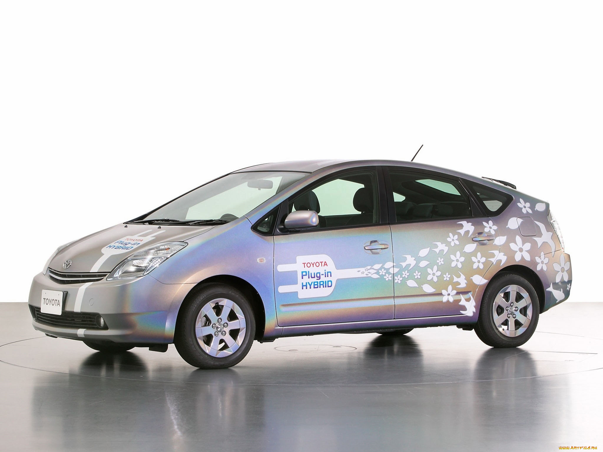 , toyota